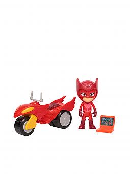 SIMBA, PJ Masks Rover Eulette SIMBA, PJ Masks Rover Eulette